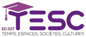 logo-UT2J - Ecole Doctorale TESC (Temps, Espaces, Sociétés, Cultures)